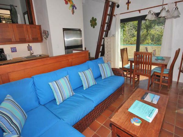 St. John Condo 955576