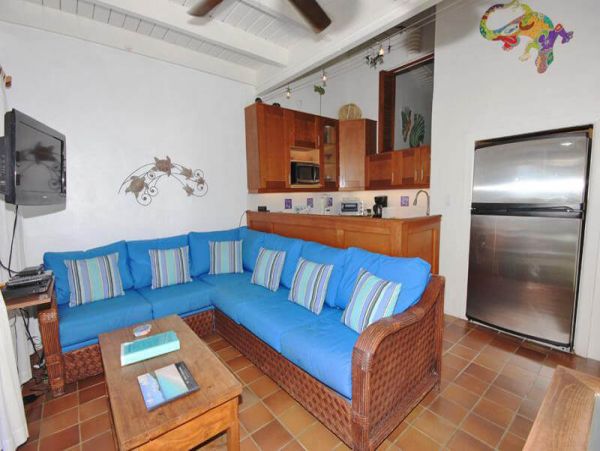 St. John Condo 955576
