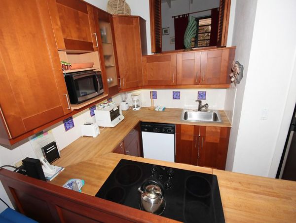 St. John Condo 955576