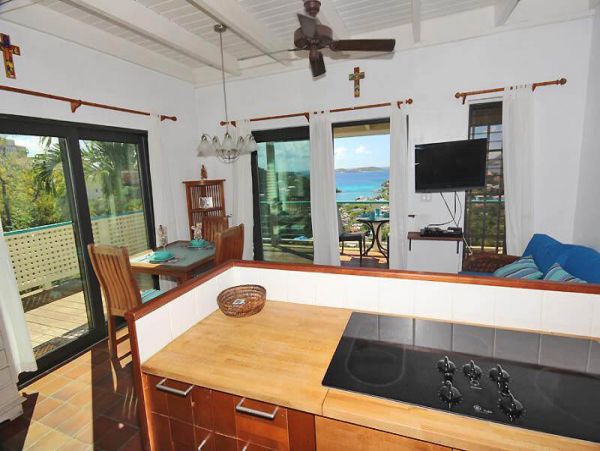 St. John Condo 955576