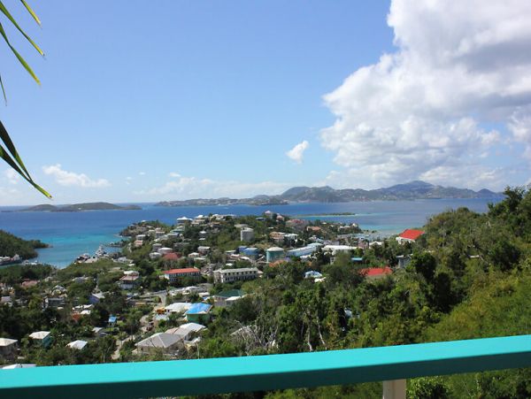 St. John Condo 955576