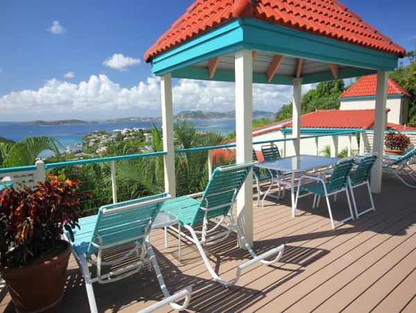 St. John Condo 955576