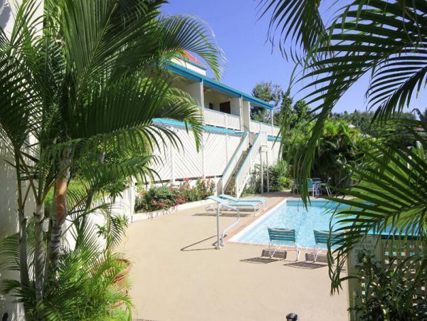 St. John Condo 955576