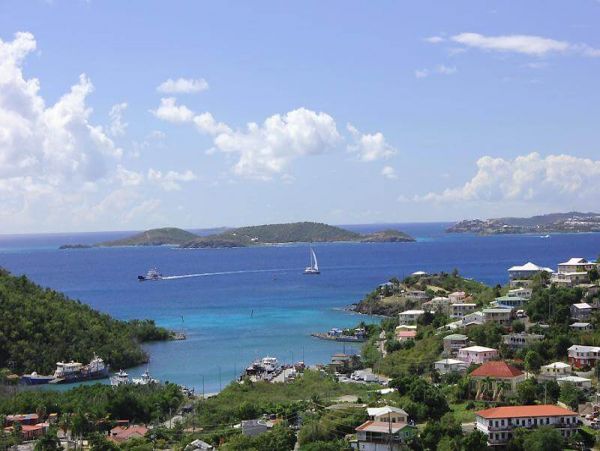 St. John Condo 955576
