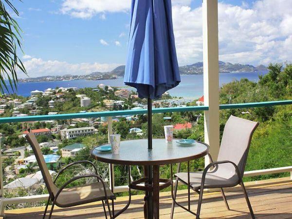 St. John Condo 955576