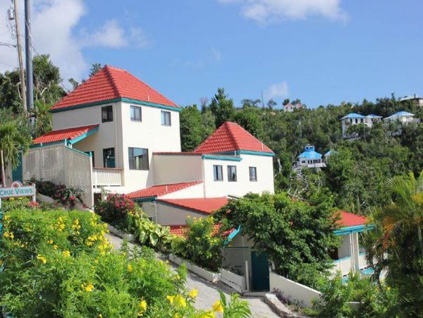 St. John Home 955577
