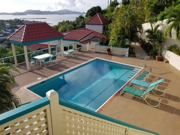 St. John Home 955577
