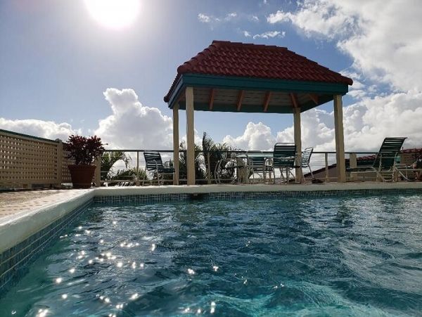 St. John Home 955577