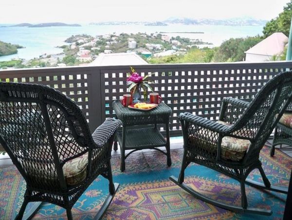 St. John Home 955577