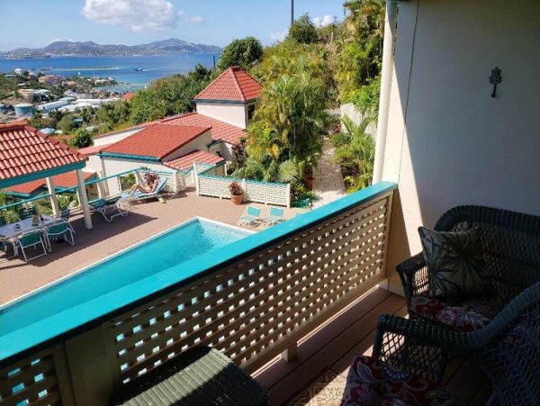 St. John Home 955577