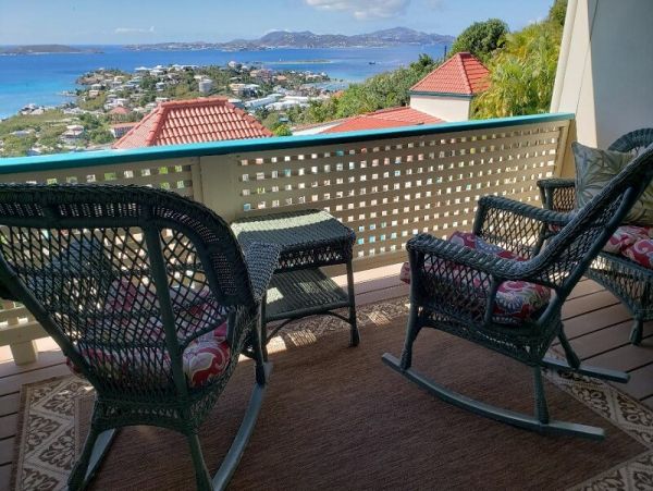 St. John Home 955577
