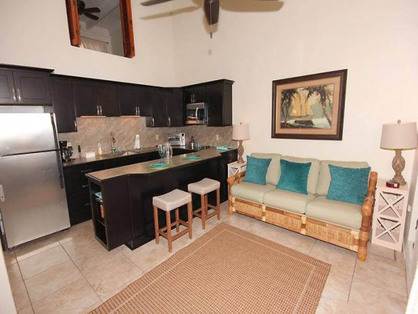 St. John Home 955577