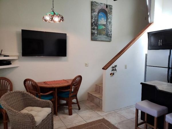 St. John Home 955577