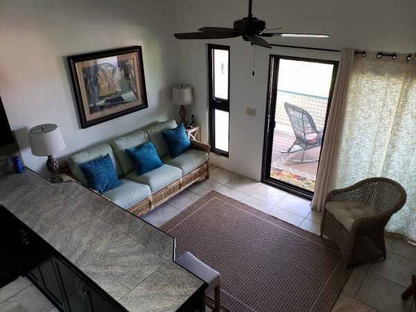 St. John Home 955577