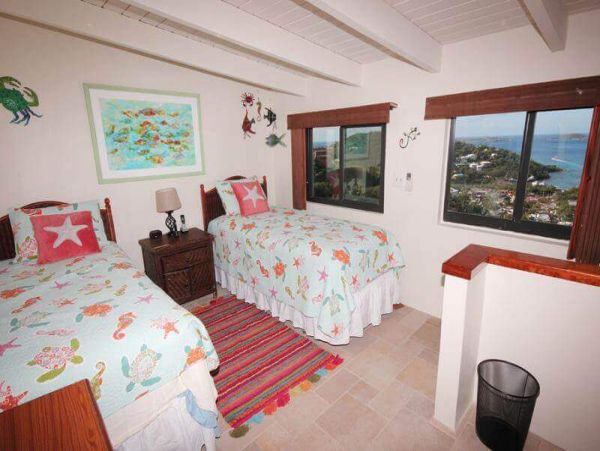 St. John Home 955577