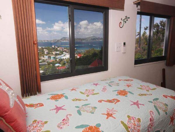 St. John Home 955577