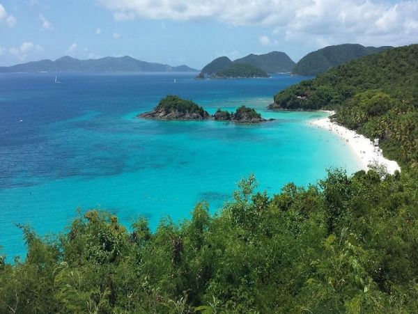 St. John Home 955577