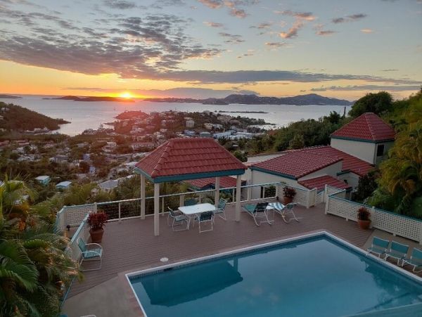 St. John Home 955577