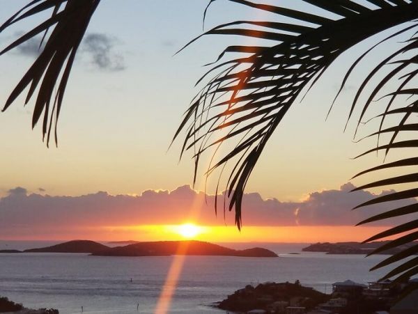 St. John Home 955577