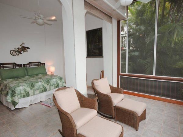 St John Vacation Rental Pool Home & Full Ocean Views