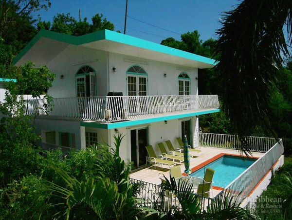 St. John Home 955579
