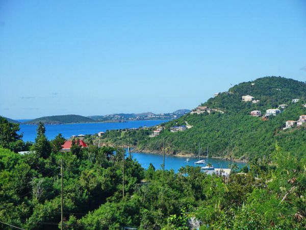 St. John Home 955579