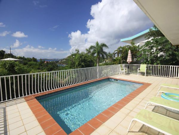 St. John Home 955579