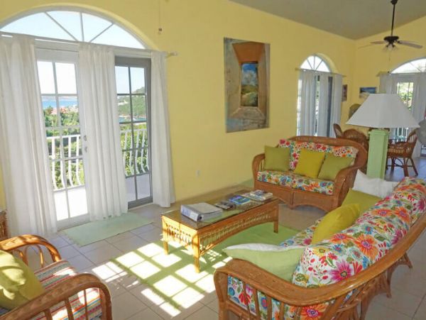 St. John Home 955579
