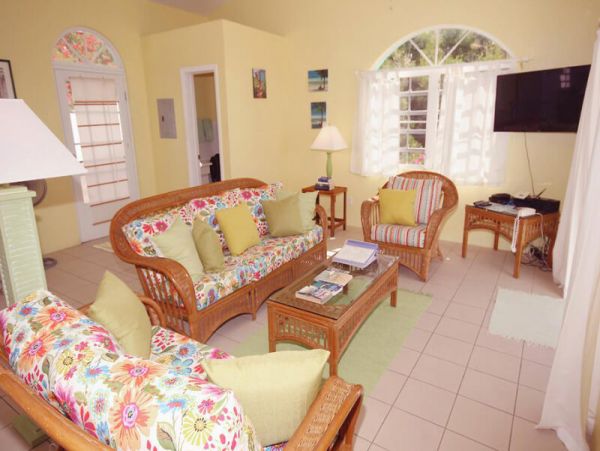 St. John Home 955579