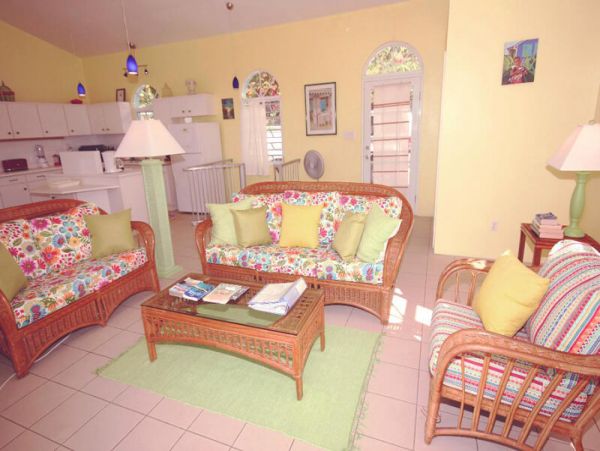 St. John Home 955579