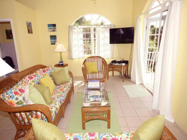 St. John Home 955579