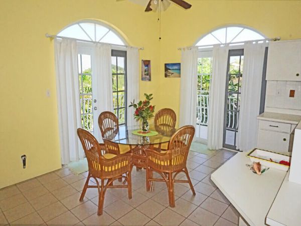 St. John Home 955579