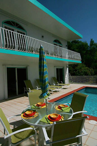 St. John Home 955579