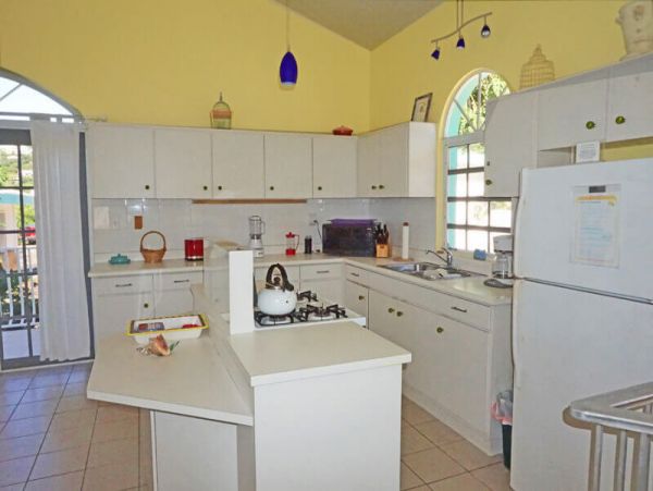 St. John Home 955579