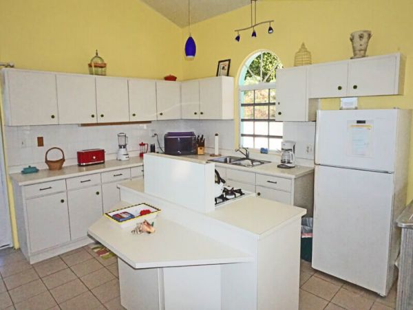 St. John Home 955579