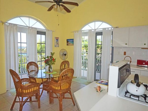 St. John Home 955579