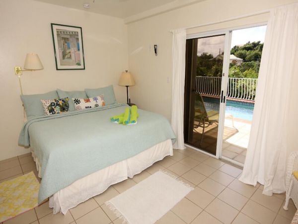 St. John Home 955579