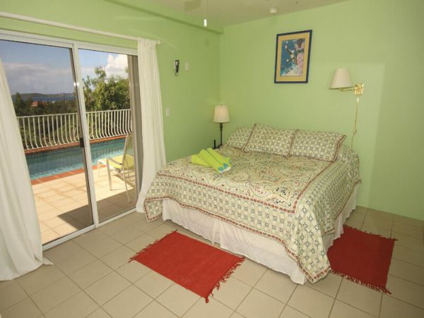 St. John Home 955579