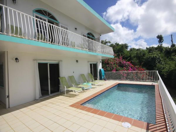 St. John Home 955579