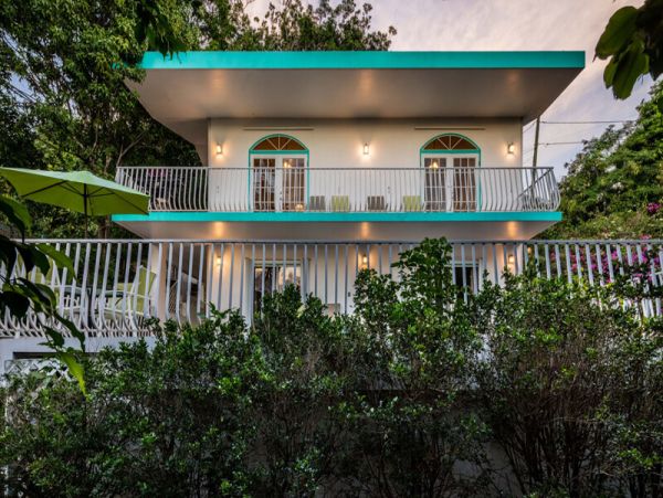 St. John Home 955579