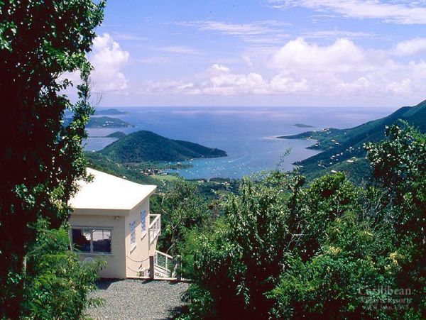 St. John Home 955580