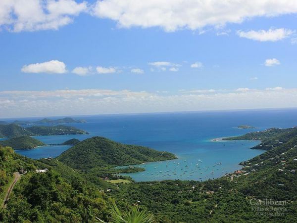 St. John Home 955580