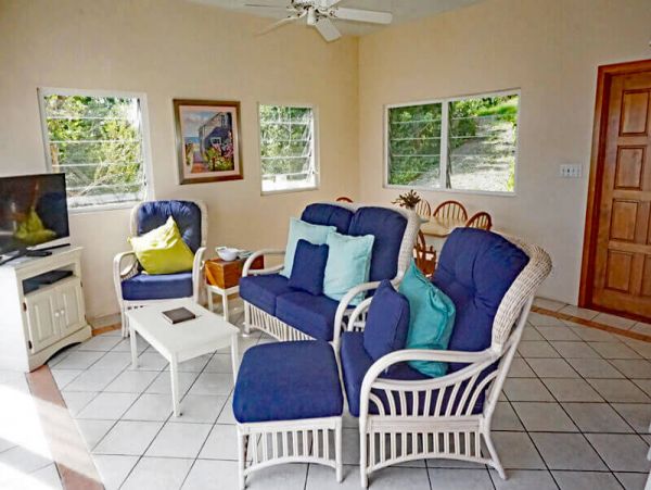 St. John Home 955580