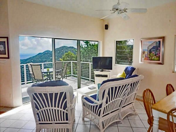 St. John Home 955580