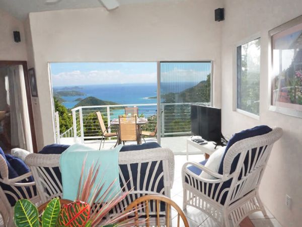 St. John Home 955580