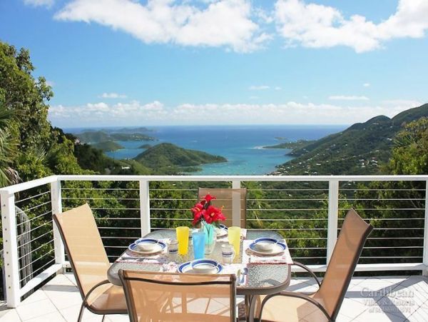 St. John Home 955580