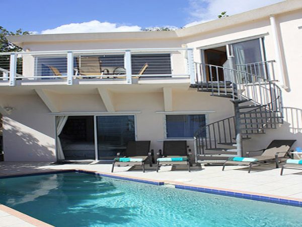 St. John Home 955580