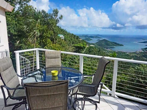 St. John Home 955580