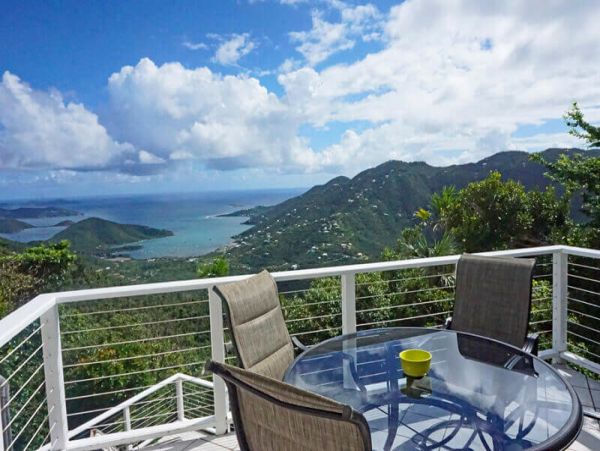 St. John Home 955580