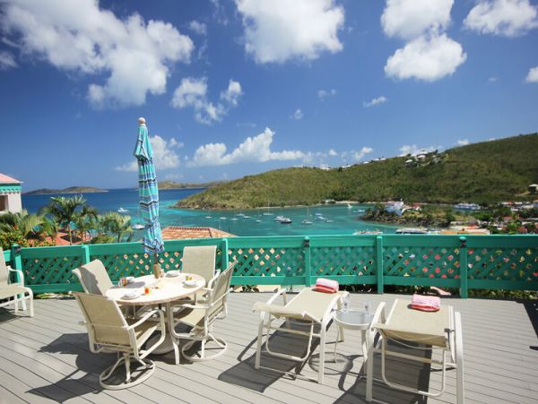 St. John Condo 955581